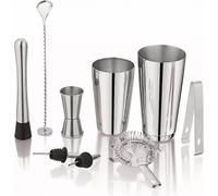 Kinghoff Set Ustensiles de barman 40727