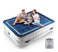 KINGJERRY Matelas gonflable Queen Size