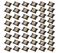 Kingke Lot de 50 boîtes à bonbons pour remise de diplôme, fête, remise de diplôme, centres de table, décoration de cérémonie de remise de diplôme, boîte cadeau