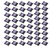 Kingke Lot de 50 boîtes à bonbons pour remise de diplôme, fête, remise de diplôme, centres de table, décoration de cérémonie de remise de diplôme, boîte cadeau