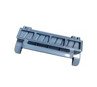 Kingke Machine à brochettes de camping efficace, base antidérapante et poignée ergonomique pour petits rassemblements, accessoire de barbecue