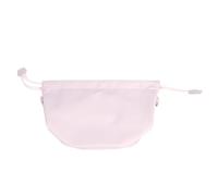 Kingke Pochette de rangement universelle en cuir PU avec cordon de serrage et bandoulière réglable pour photographes et appareils photo reflex numériques