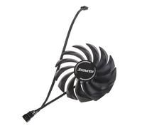 Kingke Ventilateur de refroidissement de 88 mm pour carte graphique colorée RTX3090Ti Vulcan 3080Ti 3070Ti 3060ti