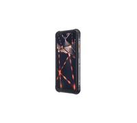 Kingkong 8 Android 13 Smartphone Noir - 10600mAh 12Go(6+6) 256Go 6.52 dual sim 4G - 382g