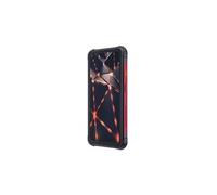 Kingkong 8 Android Smartphone rouge -12Go(6+6) 256Go NFC 6.52 DOUBLE SIM 4G-382g