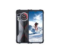 Kingkong 9 NOIR 6.58 12Go RAM 256GB ROM 10600mAh Double SIM 4G SmartPhone Android 13