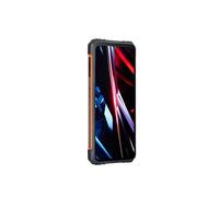 KINGKONG ACE 3 4G Smartphone 24Go (8+16) RAM /256Go ROM, 6.583'' FHD+ Caméra 100MP 5100mAh GPS Dual SIM - NOIR