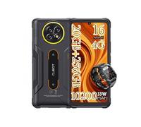 KINGKONG ACE 5 4G Double SIM NFC Empreinte Digitale Android 16 +C28