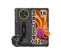 KINGKONG ACE 5 Ecran 6.745" 90Hz 48MP NFC Android 16 +C29