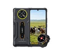 KingKong ACE 5 Téléphone Incassable 4G SC T620 256Go Caméra 48MP 10200mAh NFC GPS + BEATBOX