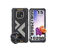 KINGKONG ES 3 Ecran 6.75" HD+ 120Hz Caméra 48MP +C29