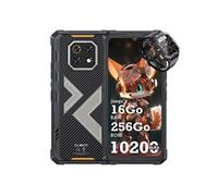 KINGKONG ES 3 Processeur SC T615 1.8GHz Wi-Fi 5G +C28