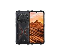 KINGKONG Power3 Smartphone 6.72 12Go+256Go 10200mAh(33W) Android 14 téléphone Dual SIM 4G-Noir(425g)
