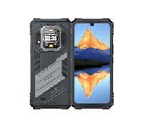 Cubot Kingkong Star Rouge 6.75 12(+12)Go RAM+256GB ROM 10600mAh Double SIM 5G SmartPhone Android 13