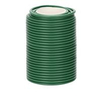 KINGLAKE 3.5mm Fil de Jardin Vert 20m Fil d'attache en Plastique Fil de Jardin Fil d'attache de Plante Fil Support de Plante