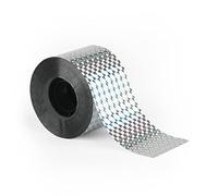 KINGLAKE Repulsif Pigeon Ruban, Anti Oiseaux Pigeons pour Balcon,Effaroucheur Oiseaux Extérieur, 5cmX 110 m