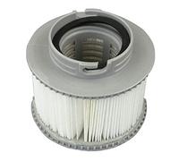 KingLan Mspa Gonflable Hot Tub Spa Spa Bath Eau Filter Pump Kit De Remplacement