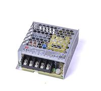 Kingled - Bloc d’Alimentation 24V 50W 2.2A de Haute Qualité modèle MeanWell LRS-50-24 Transformateur pour Bande LED 24V Utilisation Intérieure