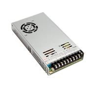 KingLed - Mean Well Alimentatore AC/DC Modello RSP-320-12 da 320W 12V Trasformatore Switching Non Impermeabile IP20 Per Prodotti a Led Meanwell Serie RSP cod. 1466