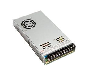 KingLed - Mean Well Alimentatore AC/DC Modello RSP-320-12 da 320W 12V Trasformatore Switching Non Impermeabile IP20 Per Prodotti a Led Meanwell Serie RSP cod. 1466