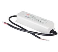 KingLed - Mean Well - LPV-150-24 - 1570 - Alimentation étanche 150W 24V, courant constant, IP67 - Transformateur AC 220V à DC 24V, compatible avec strip LED - Code 1571