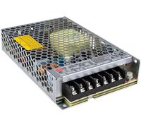 MeanWell Alimentation LRS-150-24 Puissance Max 156 W DC 24 V IP20 Transformateur Mean Well pour bande LED