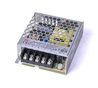 KingLed - MeanWell Transformateur Meanwell LRS-35-24 35W 24V IP20 Bloc d'alimentation transformateur pour Bande LED - cód. 1989