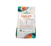 Kinglife 20-20-20, NPK 20-20-20 + microelementi (5 Kg), concime idrosolubile per piante e fiori