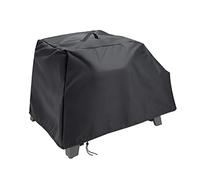Kingling Housse de Four à Pizza pour Four à Pizza Cuisinart CGC-403 3 en 1, Housse imperméable pour Four à Pizza d'extérieur - 71,1 x 53,3 x 44,5 cm (L x l x H)