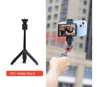 KingMa-Trépied d'écran de moniteur,Bluetooth,télécommande sans fil,pour téléphone iPhone - Type normal tripod SR2
