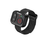 KingMa Wristband Wireless Remote for DJI Action6 5 Pro/4 Osmo 360 Sports Camera Bluetooth Remote Selfie Stick Accessories