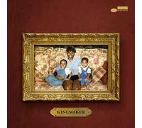 Joel Ross - KingMaker [New Vinyl LP]