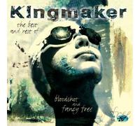 Kingmaker - Best of [Import]