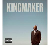 Kingmaker by Xzibit [CD] NEUF