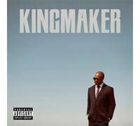 Kingmaker – CD – Diggers Factory