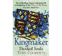 Kingmaker: Divided Souls