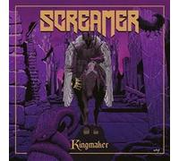 Screamer – Kingmaker – CD