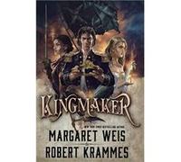 Kingmaker - Margaret Weis - St. Martins Press3PL - Livre en Anglais Margaret WeisMargaret Weis (Auteur)