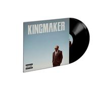 Xzibit – Kingmaker – Vinyle 12" – Diggers Factory