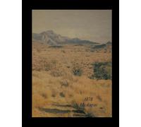 Kingman/Mohave County Union High School - 1978 Yearbook | Official Classmates® Premium Reprint | Authentic Archival Edition | Softcover