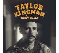 Kingman, Taylor - Hollow Sound