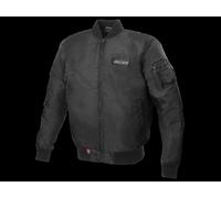 Kingman Veste Femme - Noir, Taille : 40