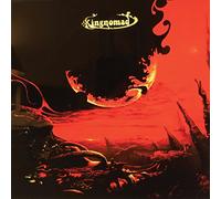 Kingnomad - Mapping The Inner Void