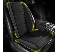 kingphenix Coussin de siège de voiture avec oreiller de soutien dorsal : Design en mousse à mémoire de forme pour un confort amélioré et un soulagement de la douleur, idéal pour les conducteurs et