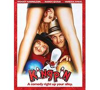 Kingpin (1996/ Paramount/ Blu-Ray)