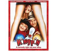 Kingpin (1996/ Paramount/ Blu-Ray)