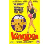 Kingpin [DVD] [1996] by Woody Harrelson
