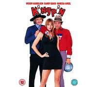 Kingpin [DVD] by Woody Harrelson