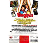 Kingpin [Import anglais]