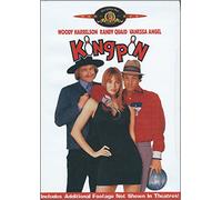 Kingpin [Import USA Zone 1]